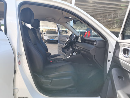 Honda XR-V 2023 интерьер · сиденья · салон