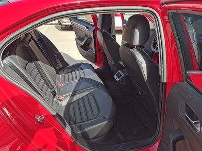 Volkswagen Lamando 2021 интерьер · сиденья · салон