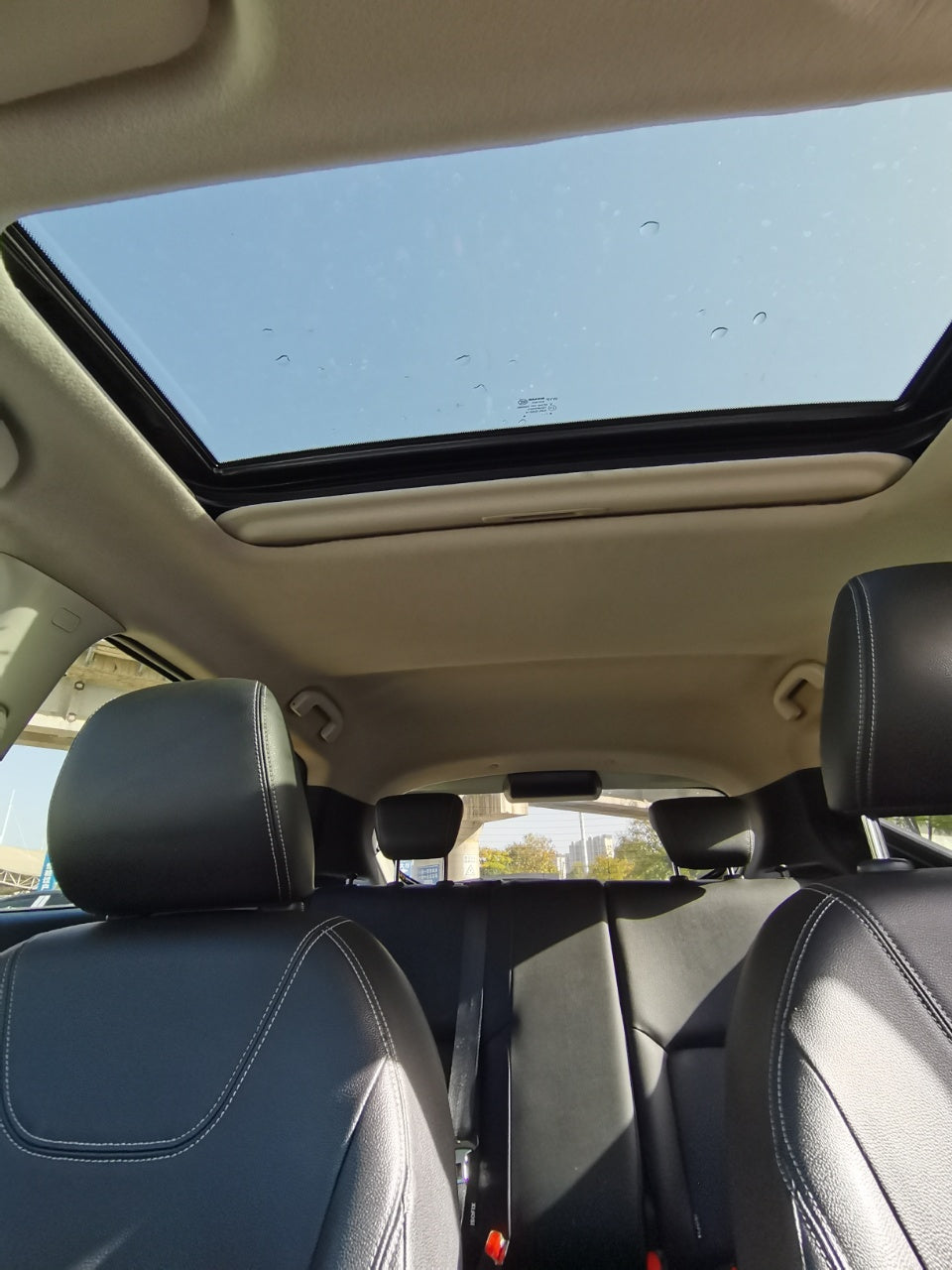 Интерьер Nissan Kicks 2022