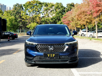 Передний вид Honda XR-V 2023