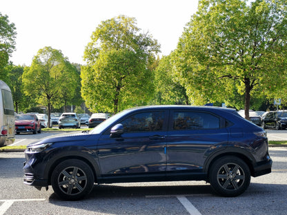 Боковой вид Honda XR-V 2023