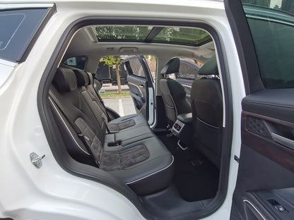 Haval H6 2021 1.5T 36,000km