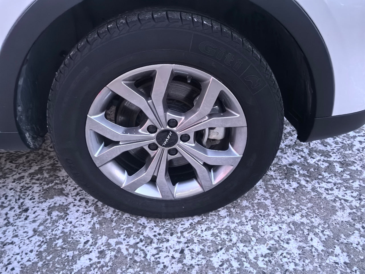 Haval H6 2021 1.5T 49,000km