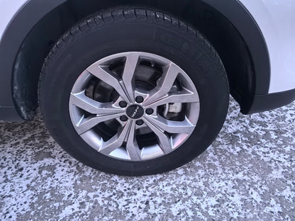 Haval H6 2021 1.5T 49,000km