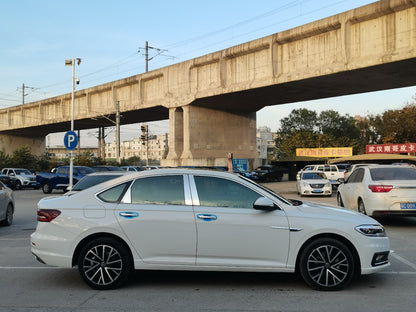 大众 朗逸 2022款 280TSI DSG豪华版