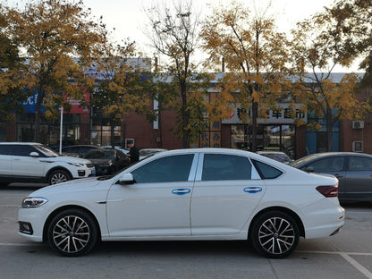 大众 朗逸 2022款 280TSI DSG豪华版