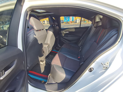 丰田 雷凌 2023款 185T CVT运动版