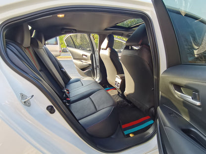 丰田 雷凌 2023款 185T CVT运动版