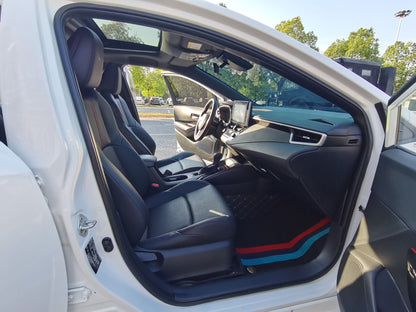 丰田 雷凌 2023款 185T CVT运动版