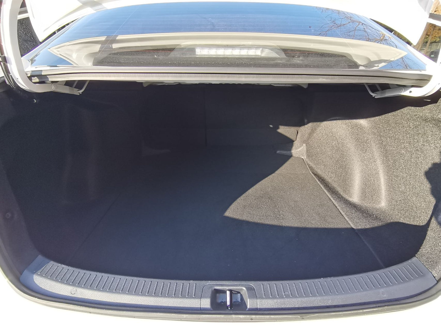 丰田 雷凌 2023款 185T CVT运动版