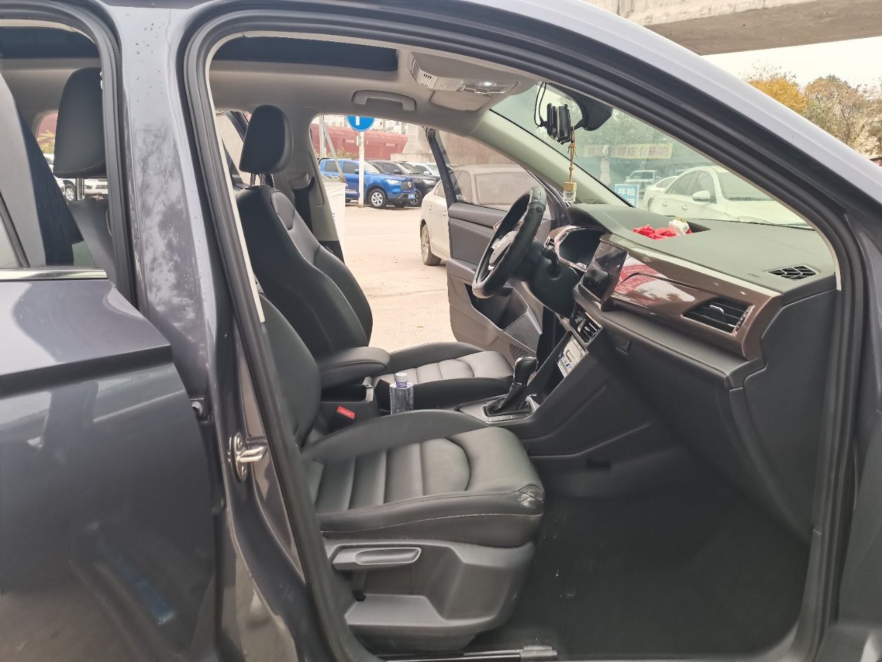 大众 途岳 2021款 280TSI 两驱豪华版 国VI