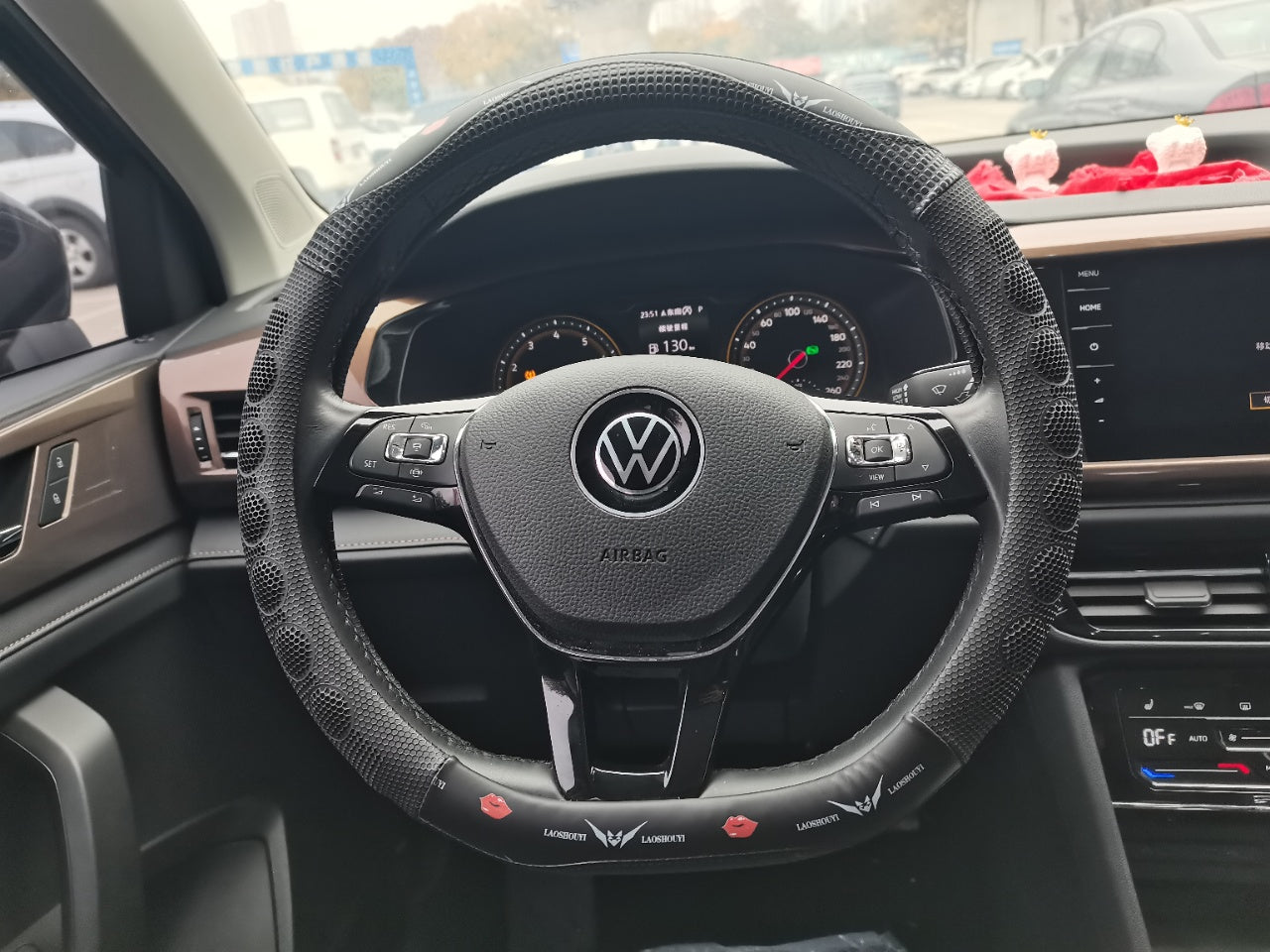 大众 途岳 2021款 280TSI 两驱豪华版 国VI