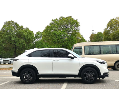 本田XR-V 2023款 1.5L CVT热力版