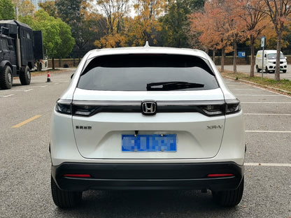 本田XR-V 2023款 1.5L CVT热力版