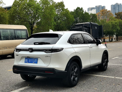 本田XR-V 2023款 1.5L CVT热力版