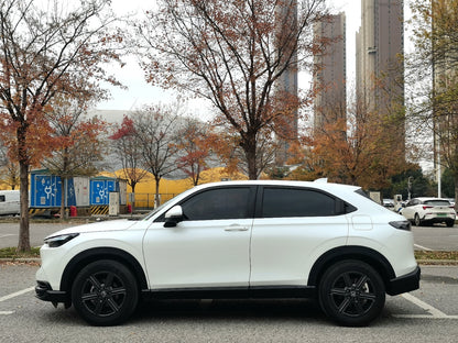 本田XR-V 2023款 1.5L CVT热力版