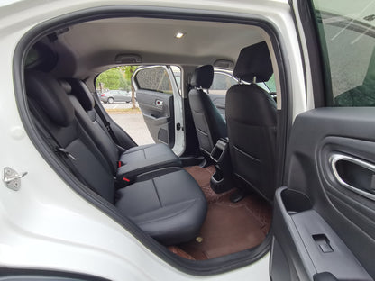 本田XR-V 2023款 1.5L CVT热力版