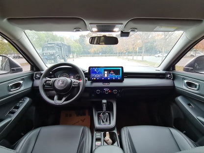 本田XR-V 2023款 1.5L CVT热力版