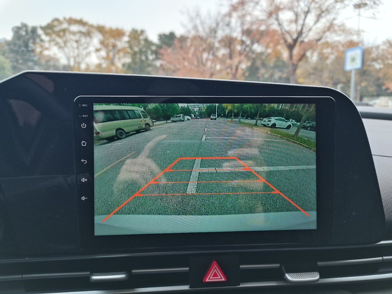 现代 伊兰特 2022款 1.5L CVT GLX精英版