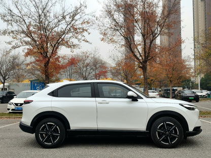 本田 缤智 2023款 1.5L CVT精英版