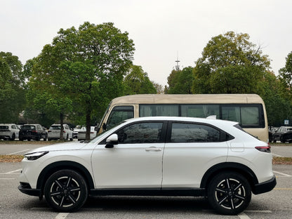 本田 缤智 2023款 1.5L CVT精英版