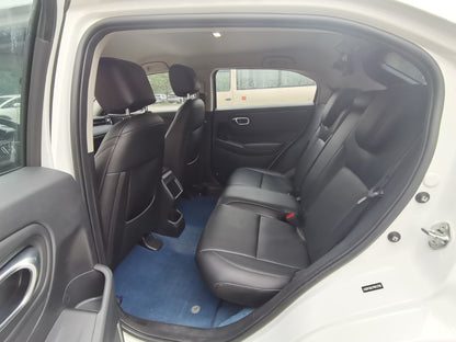 本田 缤智 2023款 1.5L CVT精英版