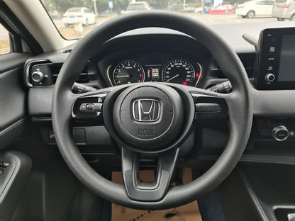 本田 缤智 2023款 1.5L CVT精英版