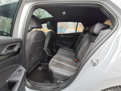 大众 高尔夫 2021款 280TSI DSG R-Line