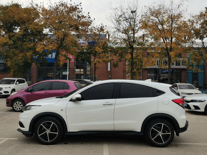 本田 缤智 2020款 1.5L CVT先锋版 国VI