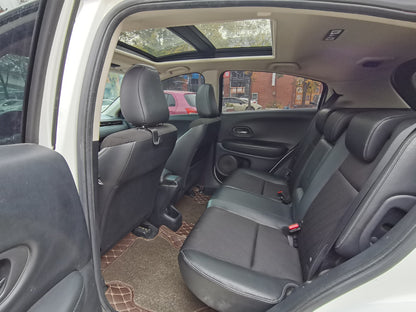 本田 缤智 2020款 1.5L CVT先锋版 国VI