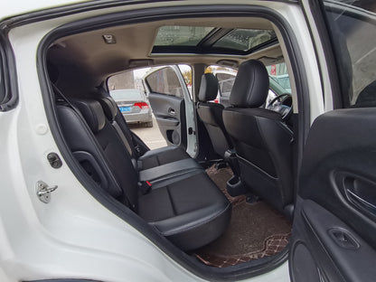 本田 缤智 2020款 1.5L CVT先锋版 国VI