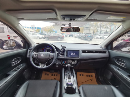本田 缤智 2020款 1.5L CVT先锋版 国VI