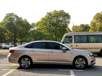 大众 速腾 2022款 280TSI DSG超越版