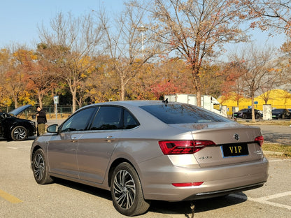 大众 速腾 2022款 280TSI DSG超越版