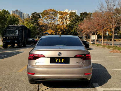 大众 速腾 2022款 280TSI DSG超越版