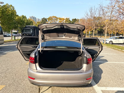 大众 速腾 2022款 280TSI DSG超越版