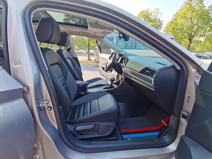 大众 速腾 2022款 280TSI DSG超越版