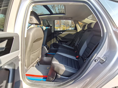 大众 速腾 2022款 280TSI DSG超越版