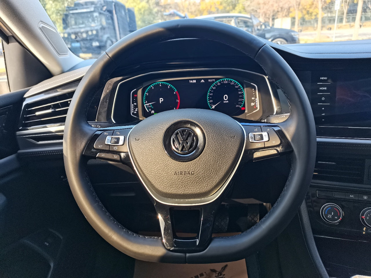 大众 速腾 2022款 280TSI DSG超越版