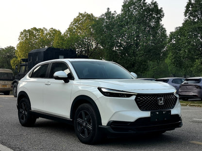 本田XR-V 2023款 1.5L CVT热力版