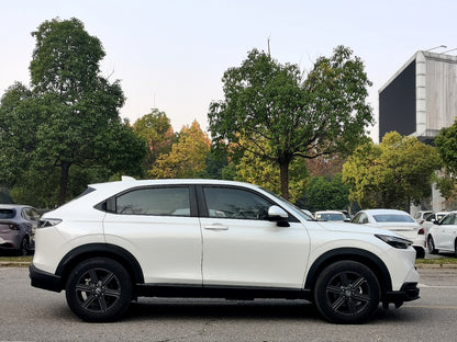 本田XR-V 2023款 1.5L CVT热力版