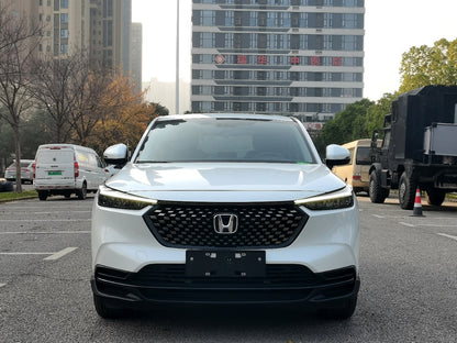 本田XR-V 2023款 1.5L CVT热力版