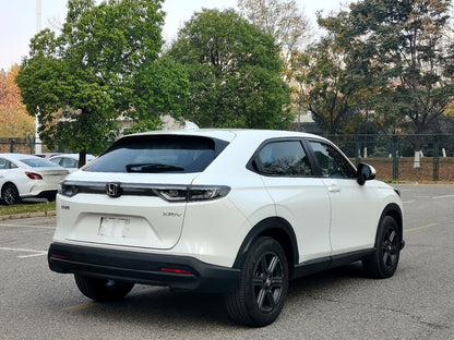 本田XR-V 2023款 1.5L CVT热力版