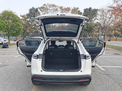 本田XR-V 2023款 1.5L CVT热力版