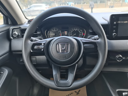 本田XR-V 2023款 1.5L CVT热力版