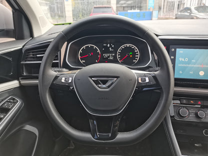捷达VS5 2023款 280TSI 自动高光悦享型