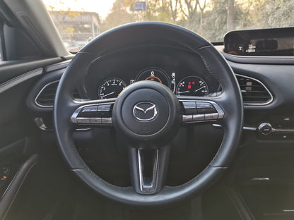 马自达CX-30 2021款 2.0L 自动嘉悦型