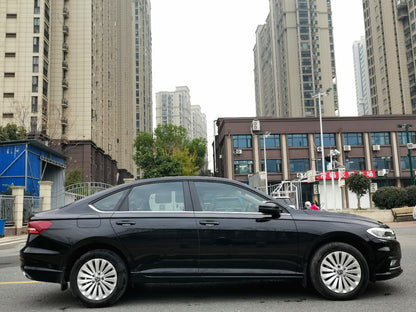 大众 朗逸 2022款 280TSI DSG舒适版