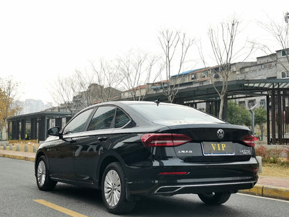 大众 朗逸 2022款 280TSI DSG舒适版