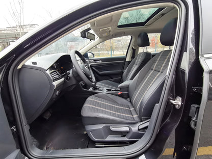 大众 朗逸 2022款 280TSI DSG舒适版